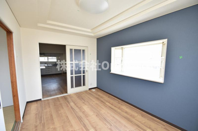 【子供部屋】 | ラルゴ若江