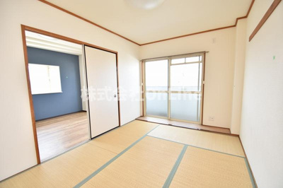 【和室】 | ラルゴ若江