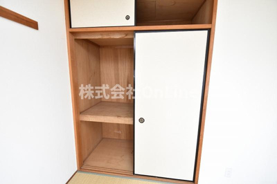 【収納】 | ラルゴ若江