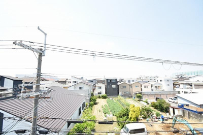 【展望】 | ラルゴ若江