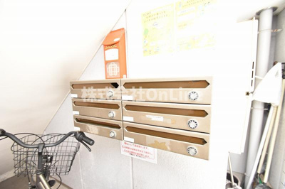 【その他共用部分】 | ラルゴ若江