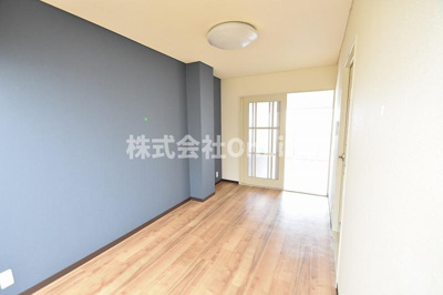 【居間・リビング】 | ラルゴ若江