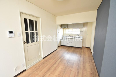 【居間・リビング】 | ラルゴ若江