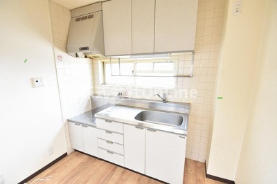 【キッチン】 | ラルゴ若江