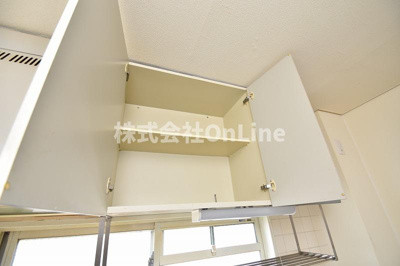 【収納】 | ラルゴ若江