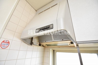 【設備】 | ラルゴ若江