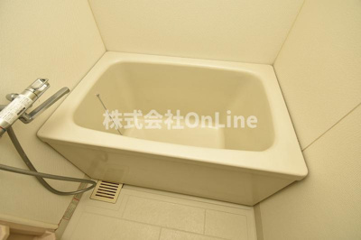 【浴室】 | ラルゴ若江