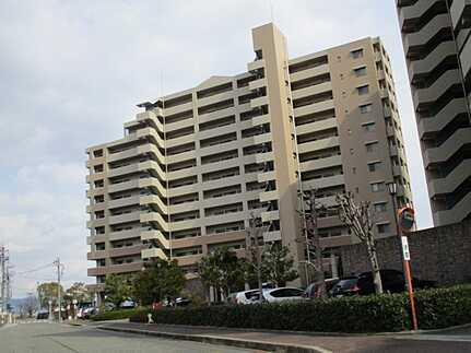 ナタリーマリナタウンイーストブリッジ弐番館