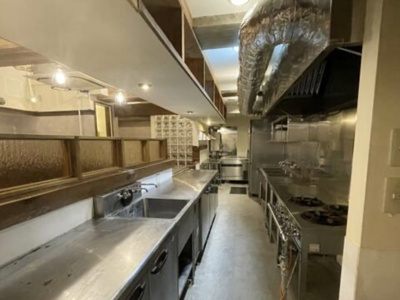 【キッチン】 | タイガープラザ３