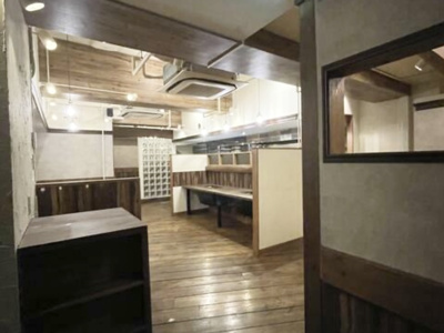 【内装】 | タイガープラザ３