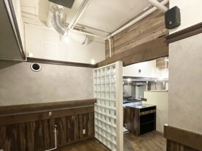 【内装】 | タイガープラザ３