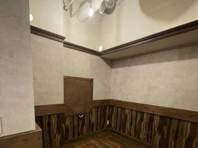 【内装】 | タイガープラザ３