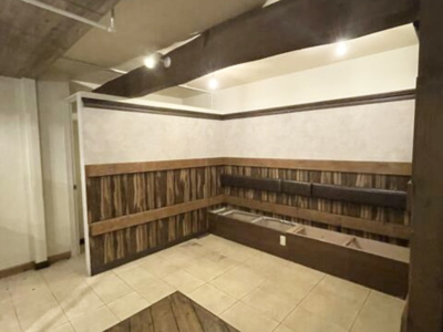 【内装】 | タイガープラザ３