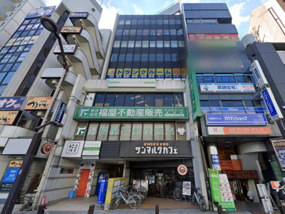【外観】 | タイガープラザ３