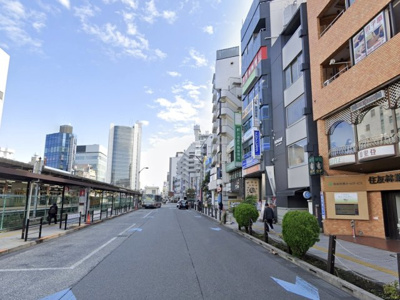 【周辺】 | タイガープラザ３