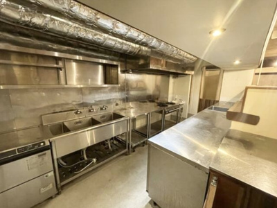 【キッチン】 | タイガープラザ３