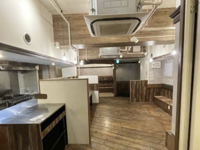 【内装】 | タイガープラザ３