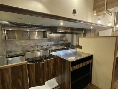 【キッチン】 | タイガープラザ３