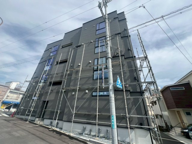 アリビア大観町