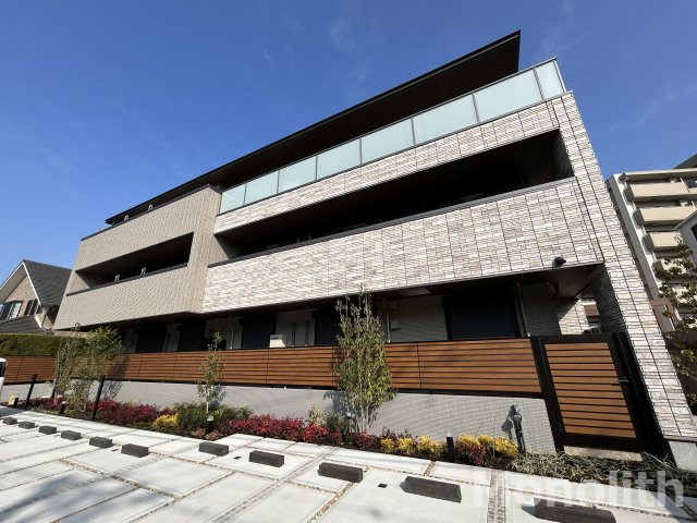 シャーメゾンワイズベル