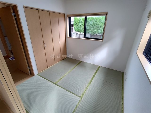 【和室】の画像