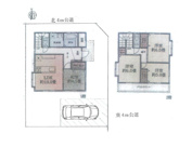 川越市今成１丁目の画像