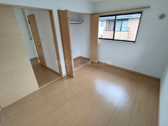 【洋室】の画像