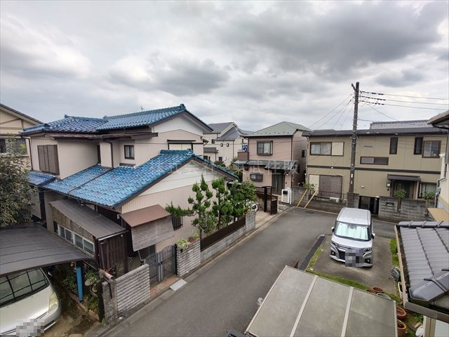 【展望】の画像