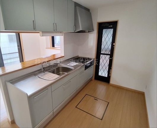 【キッチン】 | 川越市今成１丁目 | キッチン