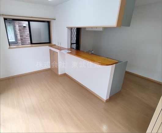 【居間・リビング】 | 川越市今成１丁目 | ゆったり過ごせる居間です