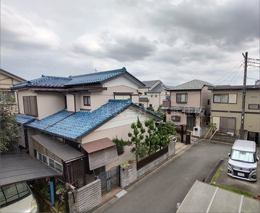 【展望】 | 川越市今成１丁目 | お問い合わせお待ちしております