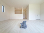玉村町斎藤田　新築住宅の画像