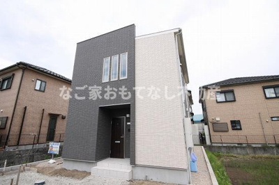 【外観】 | 井上豊場戸建