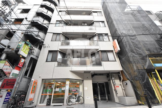 グラン・ピア南森町　堀川小学校区