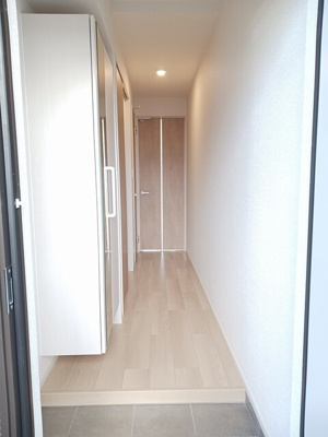 【玄関】 | ルリアン