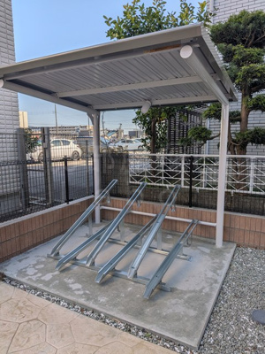 【その他共用部分】 | ルリアン