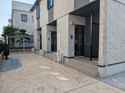 【エントランス】 | ルリアン