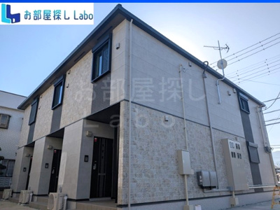 【外観】 | ルリアン