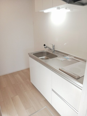 【キッチン】 | ルリアン