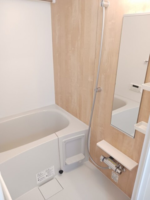 【浴室】 | ルリアン