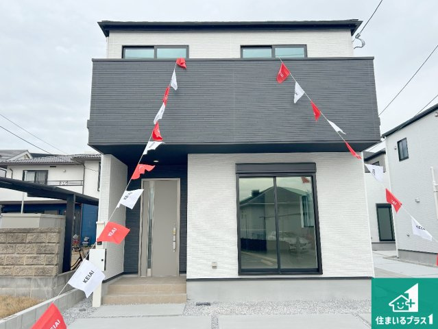 堺市西区家原寺町　第1期　新築一戸建て