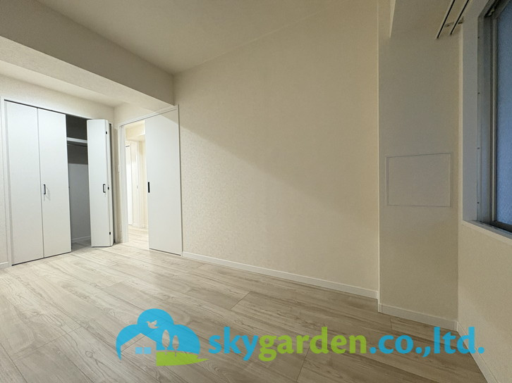 グローリア初穂鎌倉岡本の子供部屋|子供部屋です