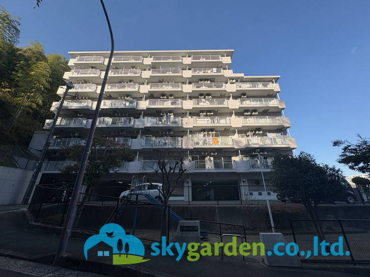 グローリア初穂鎌倉岡本