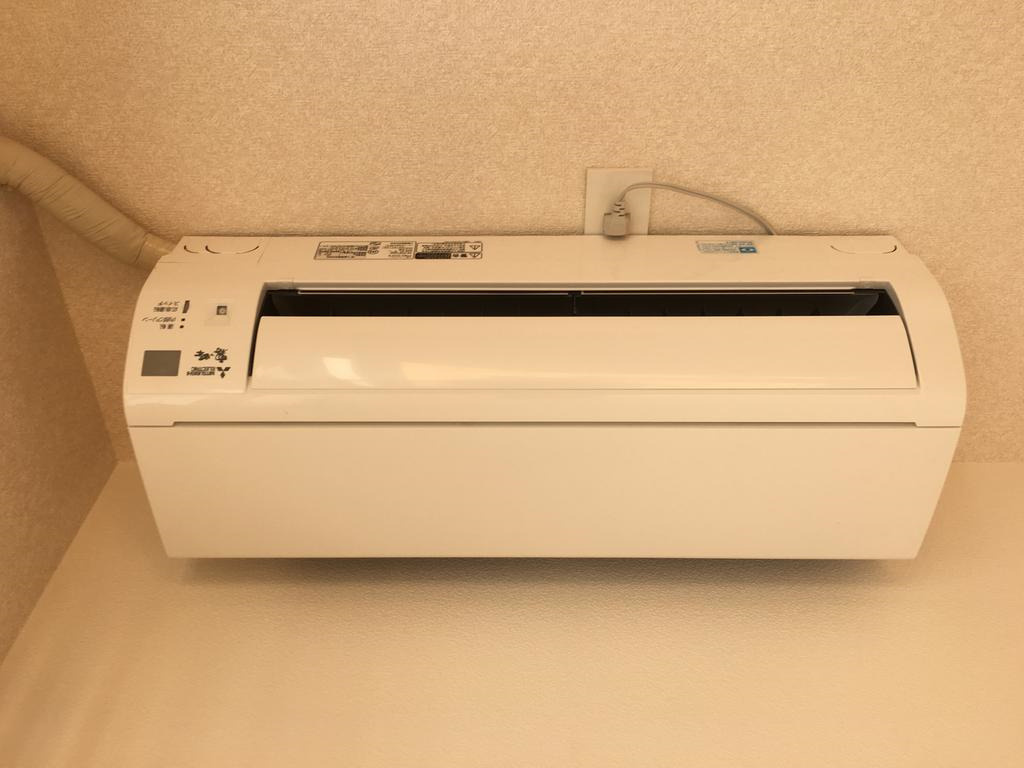 武蔵野市西久保３丁目のアパートの設備