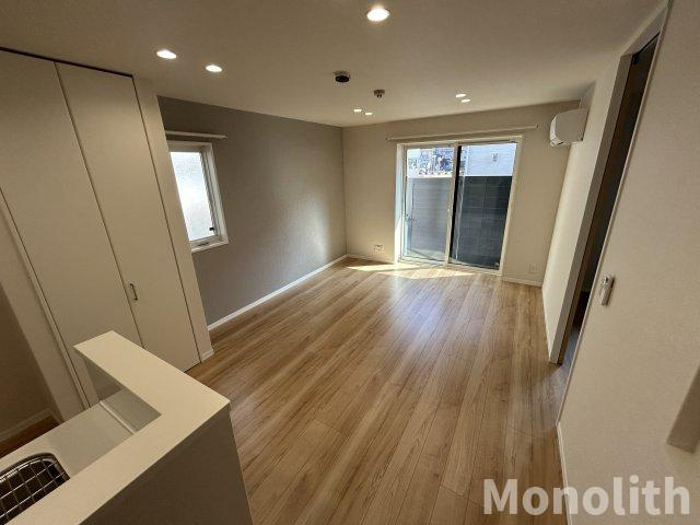 シャーメゾン　ワイズベルの内装