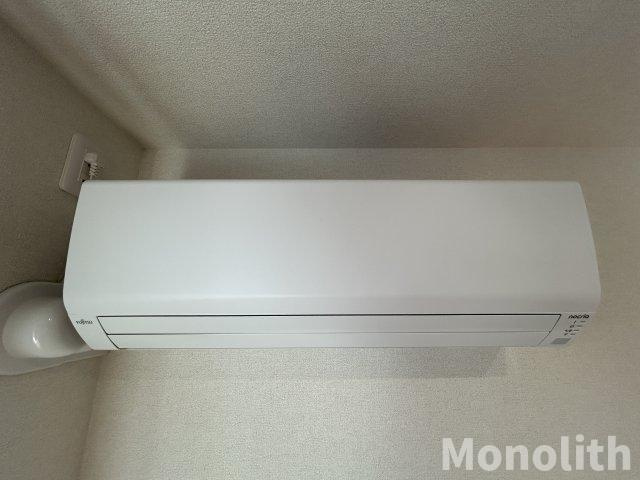 シャーメゾン　ワイズベルの設備