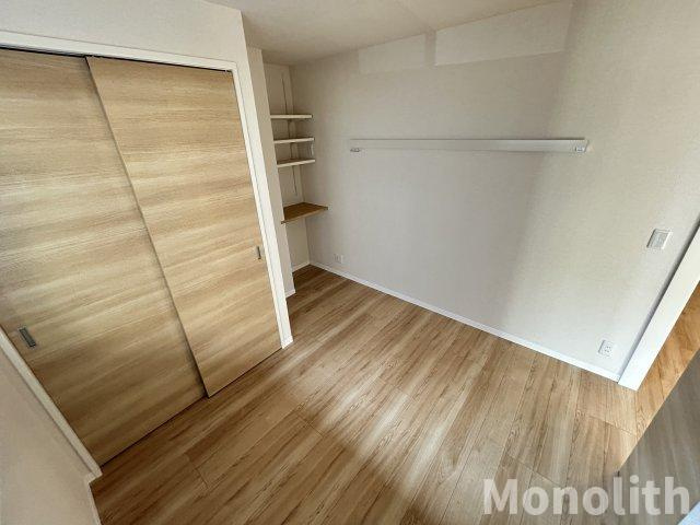 シャーメゾン　ワイズベルの内装