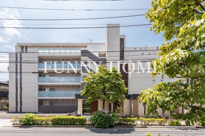 【外観】 | イーストポート