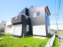 茂原市南吉田　中古戸建の画像