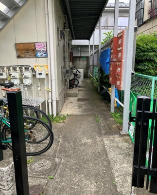 【エントランス】 | エステートいずみ